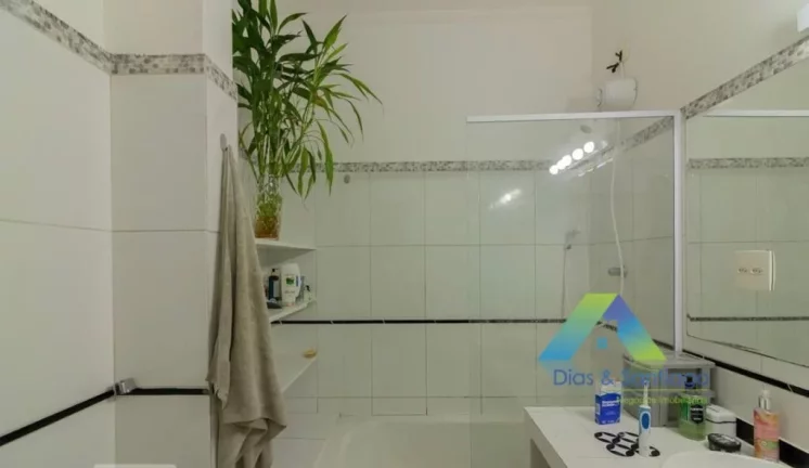 Imagem ITAIM BIBI Lindo sobrado 90 metros, 2 dormitórios, espaço gourmet 1 vaga em Vila portão fechado ótimo valor e localização.