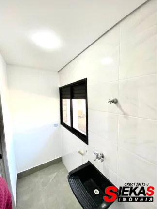 Imagem Studio espaçoso com ambientes integrados disponível para moradia na Vila Formosa!