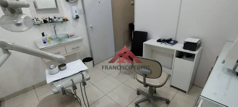 Imagem Sala à venda, 31 m² por R$ 100.000,00 - Centro - Niterói/RJ