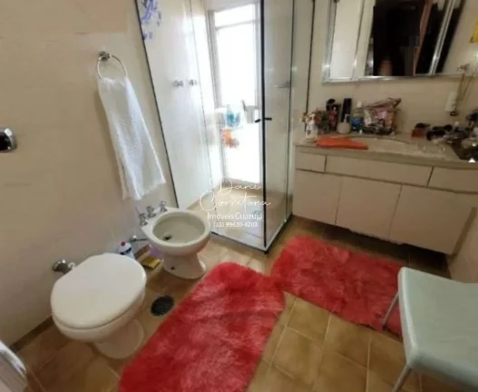 Imagem APARTAMENTO Residencial em GUARUJÁ - SP, PITANGUEIRAS