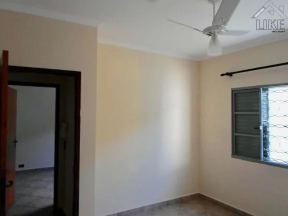 Imagem Casa no Jardim América