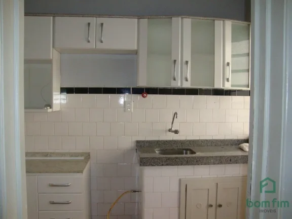 Imagem Apartamento para venda, 2 quarto(s), Floresta, Porto Alegre
