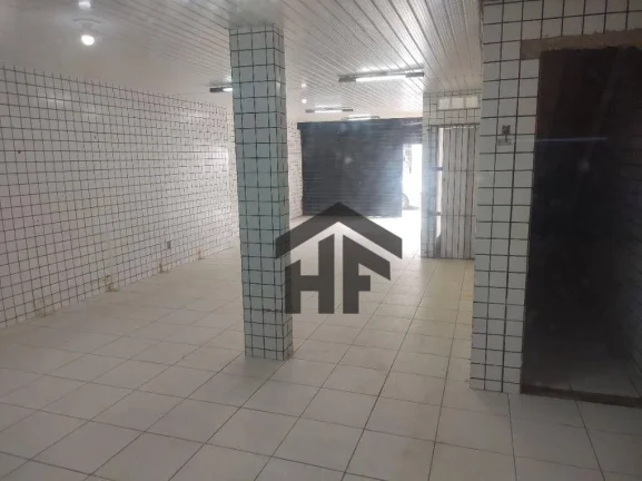 Imagem Casa com 03 Quartos e Loja no Engenho do Meio, Recife