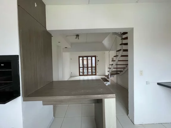 Imagem Casa à venda no bairro Jardim do Salso - Porto Alegre/RS