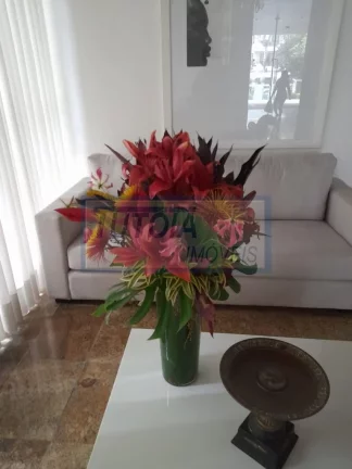 Imagem APARTAMENTO À VENDA NO JARDIM PAULISTA, SÃO PAULO.