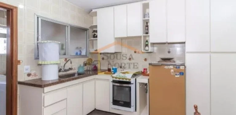 Imagem Apartamento espaçoso com 140 m² de área útil, ideal para quem busca conforto no dia a dia. Conta...
