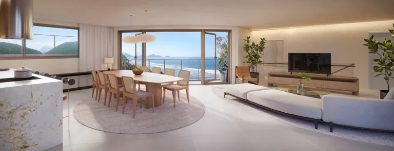 Imagem APARTAMENTO RESIDENCIAL em Guaratuba - PR, Guaratuba