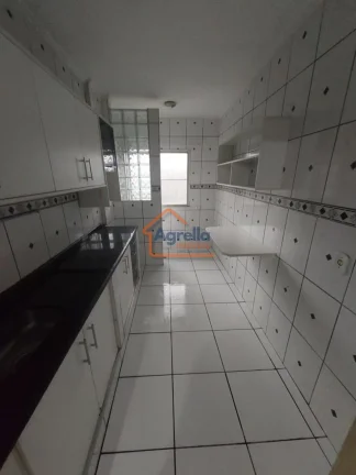 Imagem Condomínio Sylvia Matta - Apartamento à venda no bairro Jardim Bi-Centenário - Mogi Mirim/SP, NORTE