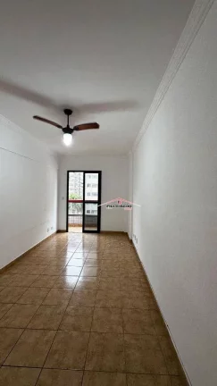 Imagem Apartamento à venda, 52 m² por R$ 350.000,00 - Vila Guilhermina - Praia Grande/SP