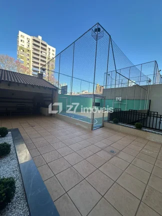 Imagem Condomínio Residencial Florense - Apartamento em Zona 07 | 4 quartos, Maringá/PR