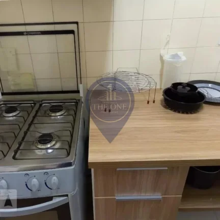 Imagem Apartamento para locação no Itaim Bibi, São Paulo-SP: 2 quartos, 2 salas, 1 banheiro, 2 vagas e 65m² de área. Venha conferir!