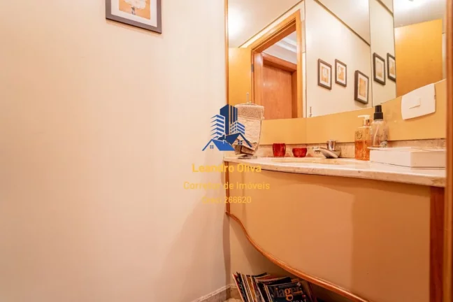 Imagem Condomínio Antares - ️ Apartamento Alto Padrão à Venda – Paraíso, São Paulo/SP