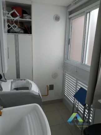 Imagem Apartamento 82 metros, 3 dormitórios, 2 vagas entre as estações do metro CHACARA KLABIN E SANTA CRUZ COM EXCELENTE VALOR !!!