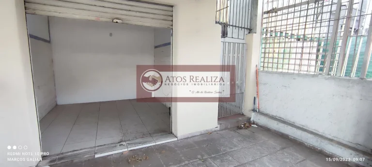 Imagem Sobrado comercial em Interlagos - São Paulo: 200m², 2 banheiros, venda e locação por R$650.000