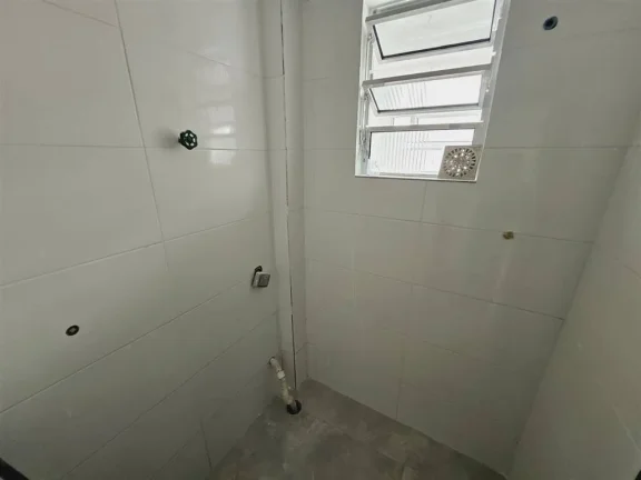 Imagem APARTAMENTO COM 36 m² - BOQUEIRAO - PRAIA GRANDE SP