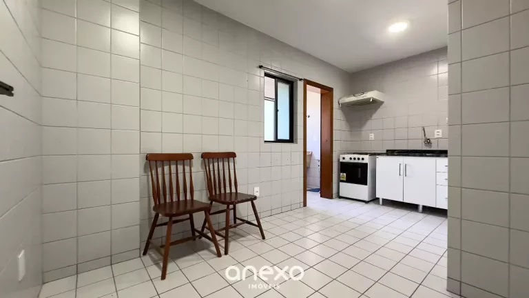Imagem Apartamento para alugar no bairro Vila Nova – Blumenau