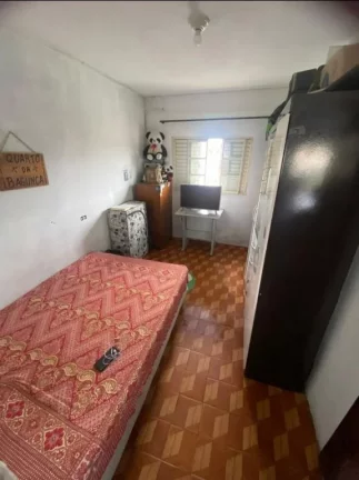 Imagem Sobrado com 4 dormitórios à venda, 287 m² por R$ 599.000,00 - Vila Amorim - Suzano/SP
