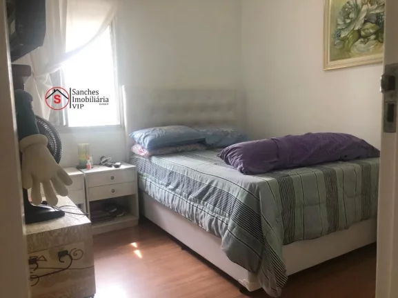 Imagem Apartamento 02 dormitórios | 59 m