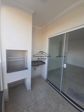 Imagem Apartamento à venda no bairro Beira Rio - Guaratinguetá/SP