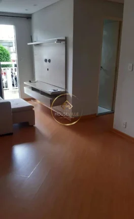Imagem Apartamento Locação, 2 dormitórios, Santana, Sjc.