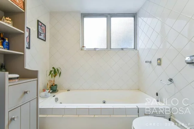 Imagem Itaim Bibi Venda - 2 Dormitórios (1 Suite) - 1 Vaga - 107m²
