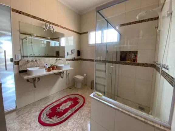 Imagem MIRANTE - MANSÃO COM 6 DORMITÓRIOS, RICA EM ARMÁRIOS