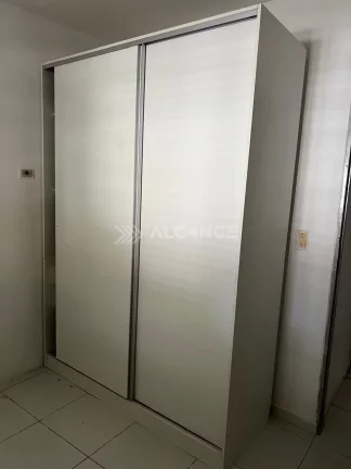 Imagem Casa - 3 Quartos - 1 Suíte - Ponta de Campina, Cabedelo/PB