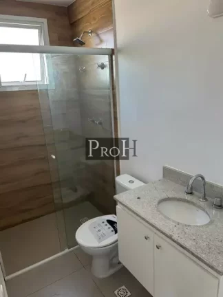 Imagem Imóvel com 1 Quarto para Alugar, 44 m² em Santa Paula - São Caetano Do Sul