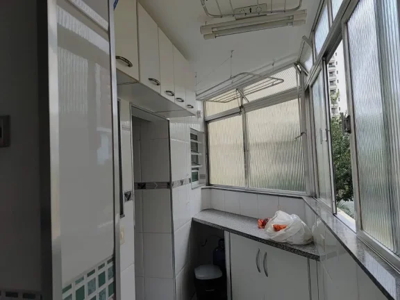 Imagem Alugue seu novo lar no coração de Santo André! Aguá incluso no Condominio e IPTU isento .