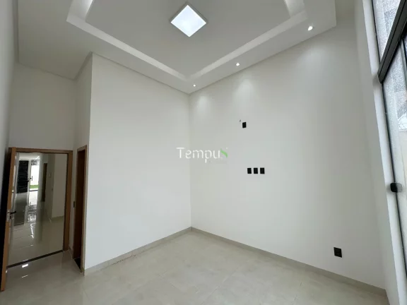 Imagem Casa Alto Padrão à venda no bairro Vila Oliveira - Aparecida de Goiânia/GO