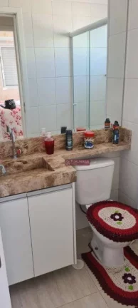 Imagem Apartamento à venda, 58 m² por R$ 584.000,00 - Picanco - Guarulhos/SP