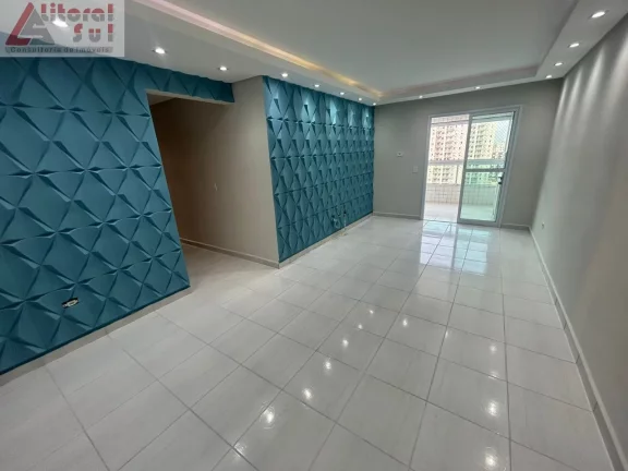 Imagem APARTAMENTO RESIDENCIAL em PRAIA GRANDE - SP, OCIAN