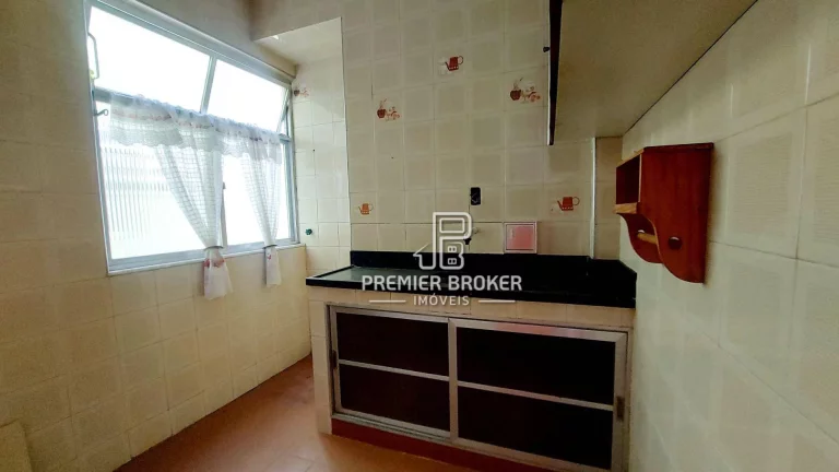 Imagem Apartamento à venda, 36 m² por R$ 220.000,00 - Barra do Imbuí - Teresópolis/RJ
