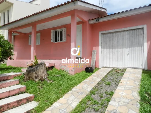 Imagem CASA 3 DORMITÓRIOS