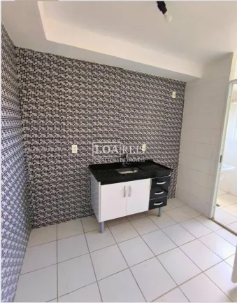 Imagem APARTAMENTO 2 DORMITÓRIOS 45 METROS