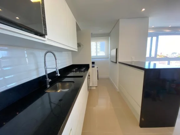 Imagem Apartamento 4 Dormitórios - Bairro Navegantes