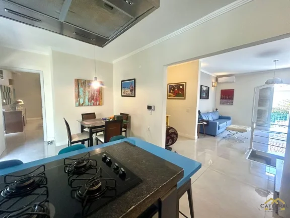 Imagem Casa em condomínio fechado 4 quartos (3 suítes) - Jardim Novo Mundo - Jundiaí