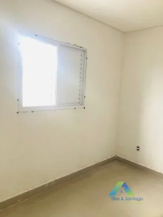 Imagem Santo André 102M², 2 dormitórios, 1 suíte, espaço gourmet, 1 vaga ótima localização e valor !!!
