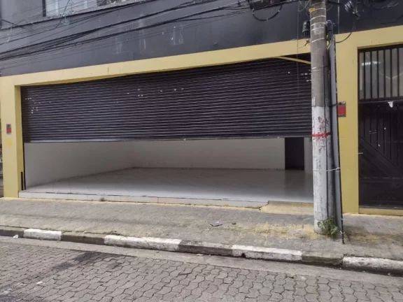 Imagem Prédio, 220 m² - venda por R$ 2.500.000,00 ou aluguel por R$ 8.200,00/mês - Centro - Poá/SP