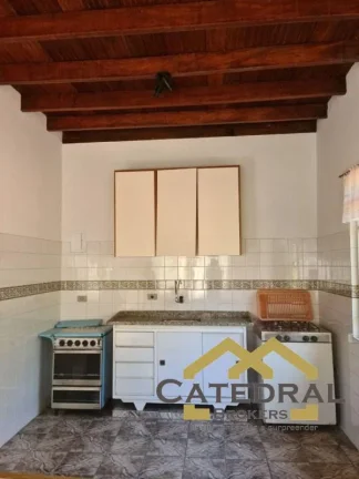 Imagem CHÁCARA COM 2 DORMITÓRIOS À VENDA, 100000 M² POR R$ 1.010.000,00 - MOINHO - CAMPO LIMPO PAULISTA/SP