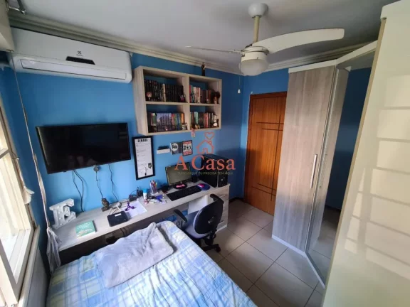 Imagem Apartamento com 3 Dormitorio(s) localizado(a) no bairro Cristal em Porto Alegre / Rio Grande do Sul Ref.:109