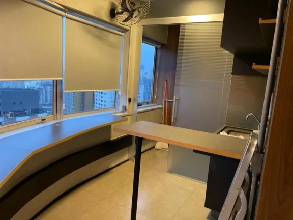 Imagem Comércio para Aluguel por R$12.000,00/Mês com 218m², 3 banheiros e 1 vaga - Centro, Sao paulo / SP - Cód. 13687