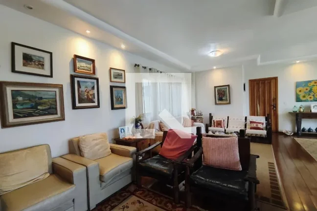 Imagem Apartamento à Venda - Recreio, 5 Quartos, 360 m2