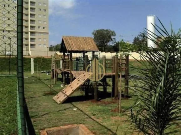 Imagem Apartamento com 2 dormitórios à venda, 58 m² por R$ 268.000,00 - Lagoinha - Ribeirão Preto/SP