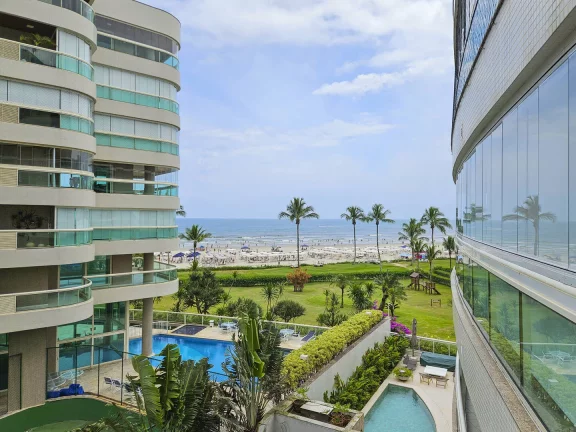 Imagem Apartamento com 4 dormitórios à venda, 197 m por R$ 8.500.000,00 - Riviera