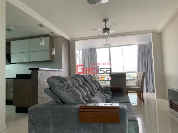 Imagem Cobertura com 4 dormitórios à venda, 230 m² por R$ 2.500.000,00 - Centro - Cabo Frio/RJ
