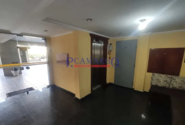 Imagem Apartamento Padrão
