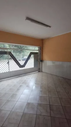 Imagem Sobrado com 4 dormitórios à venda, 195 m² por R$ 650.000,00 - Parque Marajoara - Santo André/SP