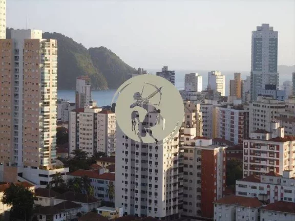 Imagem Apartamento a venda no Condomínio Vista Marina