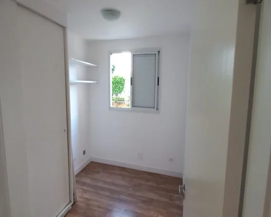 Imagem Apartamento 2 dormitórios - Armários - 1 Vaga - Bairro Jardim Ester Yolanda
